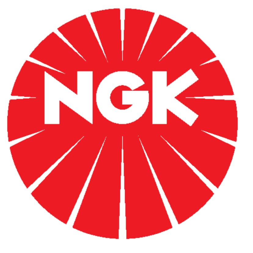 NGK ILFR6T11 Laser Iridium Spark Plug — image 1