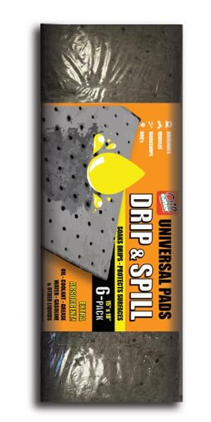 Oil Eater Original Cleaner & Degreaser Concentrate — image 6