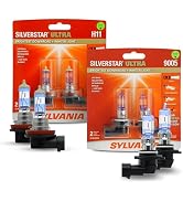 SYLVANIA XtraVision H11 Headlight Bulb — image 5