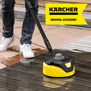 Kärcher K3 Power Control Electric Pressure Washer — image 8