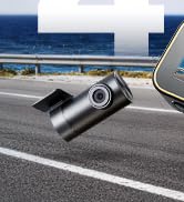 70mai 4K Dash Cam A810S — image 4