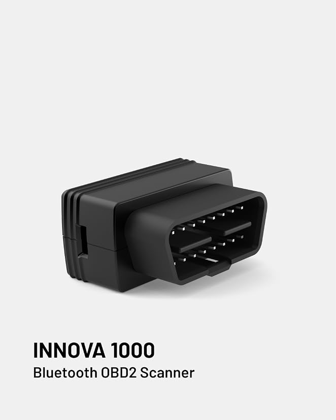 Innova 5610 OBD2 Bidirectional Scan Tool — image 10