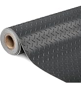 TUFFIOM 7.5 x 17 FT Garage Floor Mat — image 4