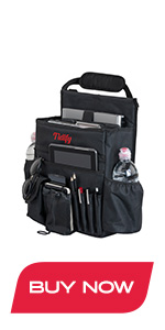 Tidify Car Front Seat Organizer — image 6