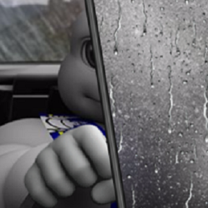 Michelin Stealth Ultra Hybrid Wiper Blade with Smart Technology — image 8