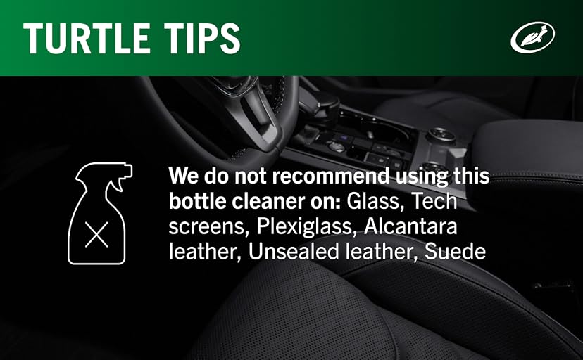 Turtle Wax Hybrid Solutions Ceramic + Graphene Inside Job Interior Detailer — image 6