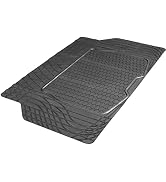 Armor All 78848 4 Piece All Season Floor Mat (Tan) — image 11