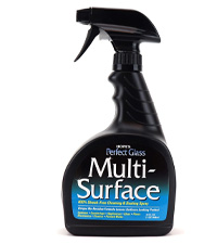 Hope's Perfect Glass Automotive Glass Cleaner — image 9