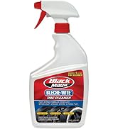 Black Magic Bleche-Wite Tire Cleaner — image 7