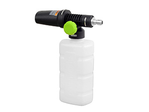 Greenworks PRO GPW3000 Brushless Electric Pressure Washer — image 6