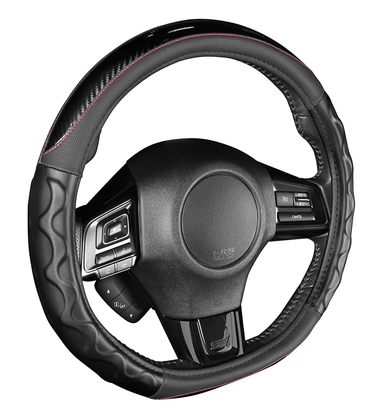 Motor Trend FlexTough Floor Mats — image 3