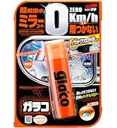 Soft99 Ultra Glaco — image 11