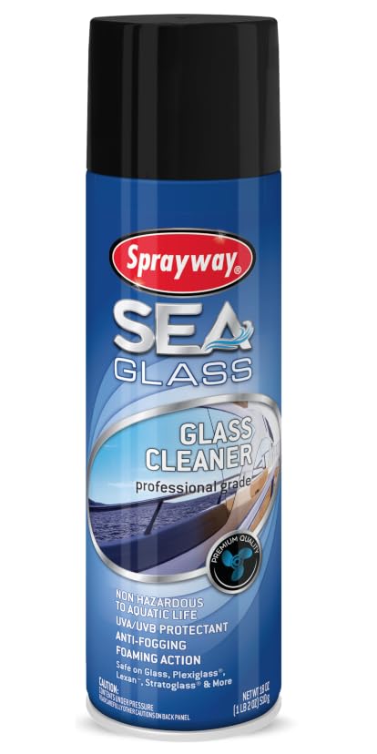 Sprayway SW946 Silicone Spray and Release Agent — image 4