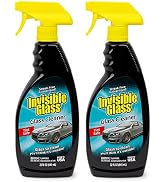 Invisible Glass 92184 Glass Cleaner + Rain Repellent — image 7