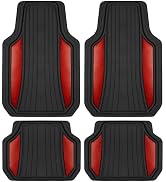 Motor Trend FlexTough Floor Mats — image 5