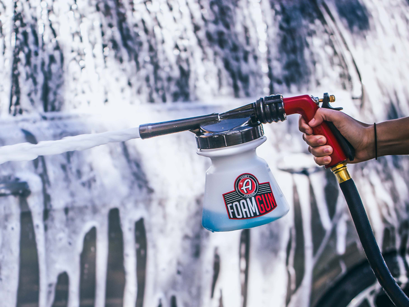 Adam's Polishes Car Wash Shampoo — image 11