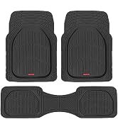 Motor Trend FlexTough Floor Mats — image 7