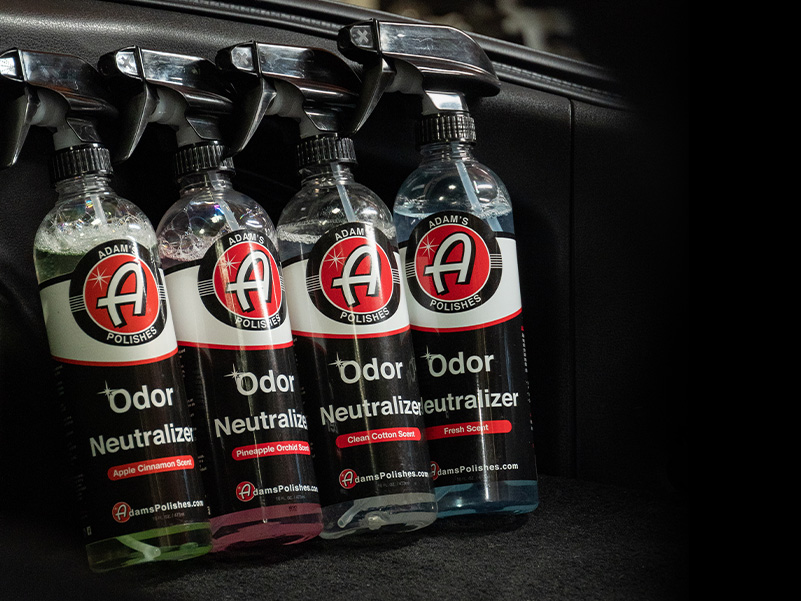 Adam's Polishes Odor Neutralizer — image 9