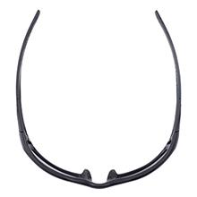 Honeywell Uvex Hypershock Safety Glasses (S2970HS) · Clear Frame, HydroShield Anti-Fog — image 3