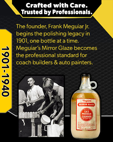 Meguiar's D110 Hyper Wash — image 11