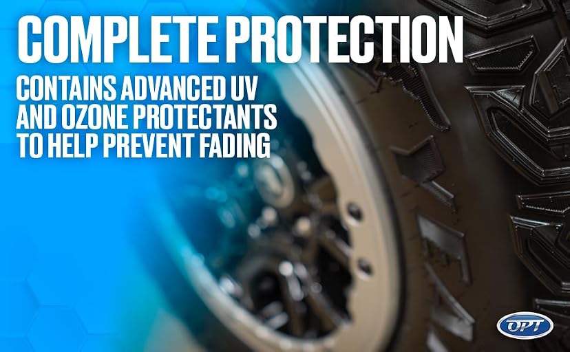 Optimum Opti-Bond Tire Gel — image 3