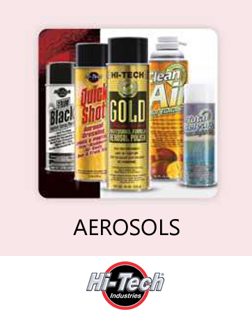 Discount Car Care Products 320ARS Black & Gold Acid Resistant Trigger Sprayer (6-Pack) — image 11