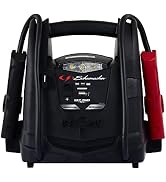 Schumacher Electric SJ1332 6-in-1 Jump Starter / Power Station — image 9