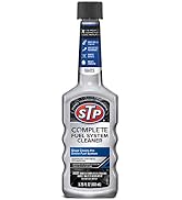 STP Complete Fuel System Cleaner — image 8