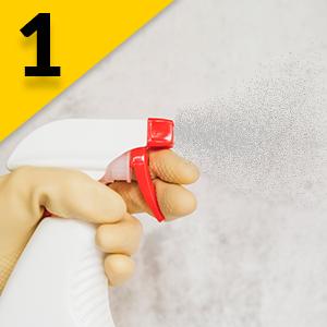 Sunnyside Corporation Ready-Strip Paint Overspray & Spatters Remover — image 3