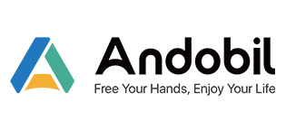 andobil Car Phone Holder Mount — image 2