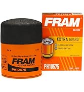 FRAM Ultra Synthetic XG3593A Oil Filter — image 10