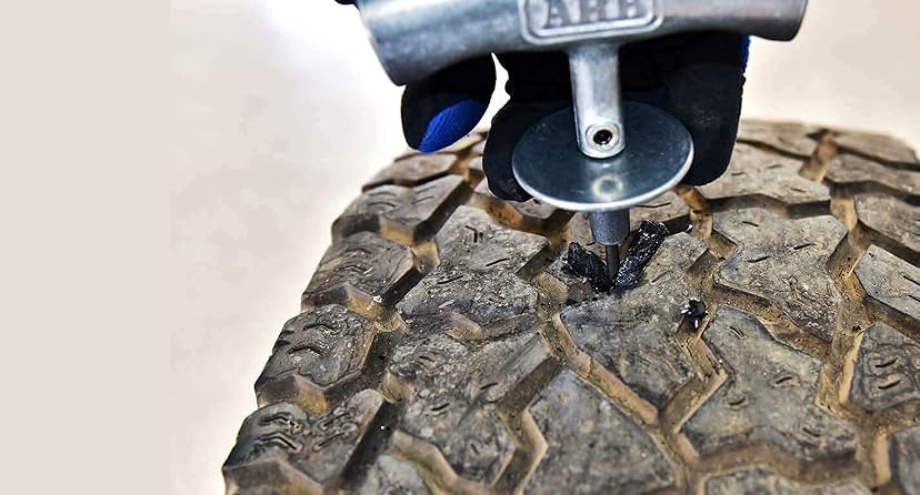 ARB Speedy Seal Series II Tire Repair Kit — image 12