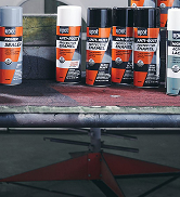 U-POL Protective Undercoating Spray — image 6
