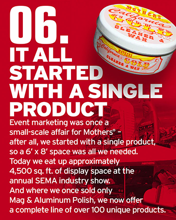 Mothers Leather Cleaner — image 8