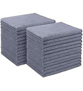 AIDEA Chenille Microfiber Car Wash Mitt 2-Pack — image 4