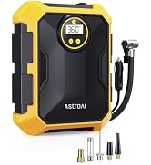 AstroAI AIRUN H Tire Inflator — image 4
