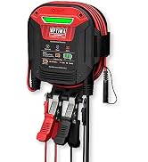Optima Batteries RedTop 25 Starting Battery — image 8