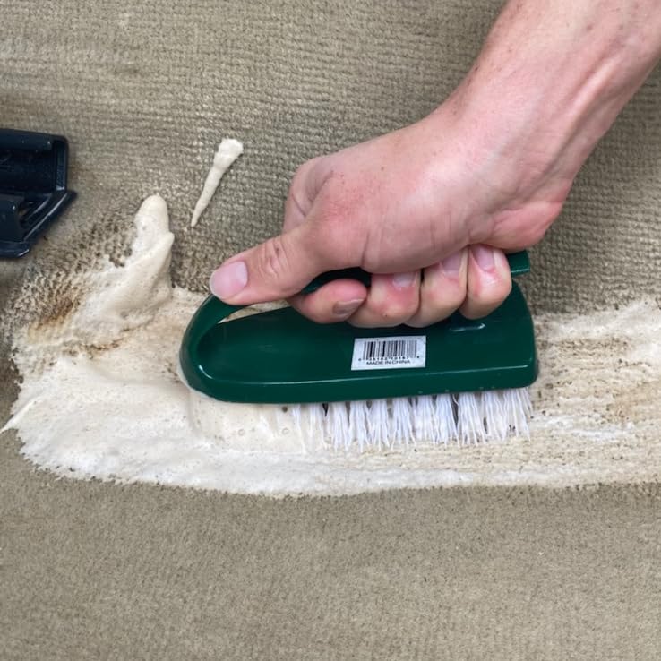 McKee's 37 Carpet & Upholstery Cleaner — image 4