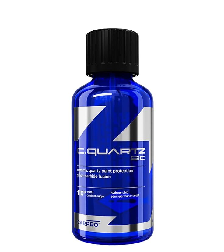 CarPro HydrO2 Lite Touchless Silica Sealant — image 4