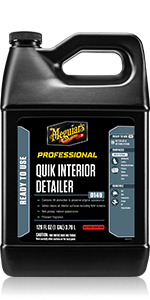 Meguiar's Quik Interior Detailer — image 10