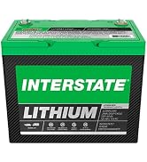 Interstate Batteries MTX-49/H8 AGM Automotive Battery — image 5