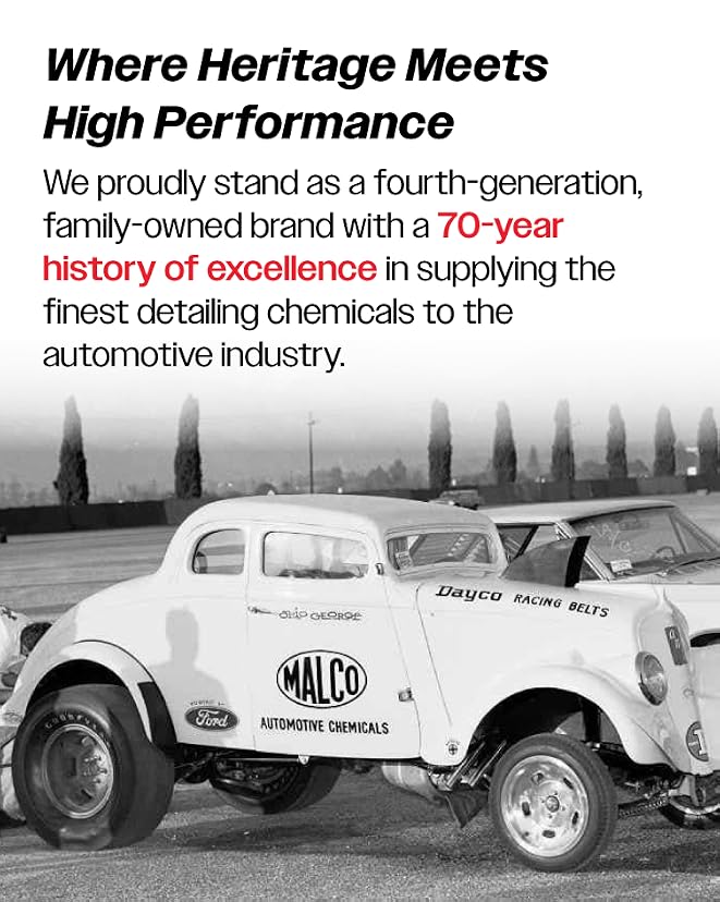 Malco Accelerate All-in-One Polish & Protection — image 3