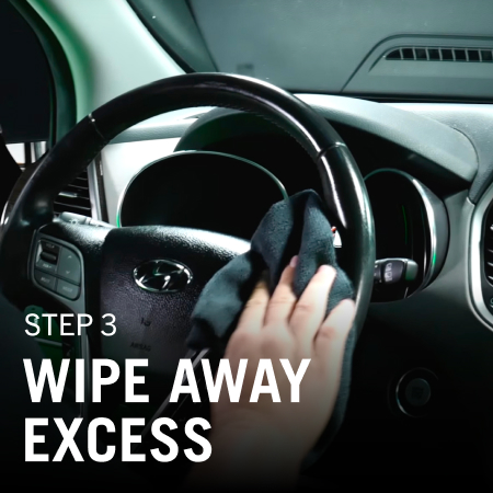 Turtle Wax Hybrid Solutions Ceramic + Graphene Inside Job Interior Detailer — image 5