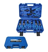 BETOOLL HW0103 23-Piece Oil Filter Wrench Set — image 11