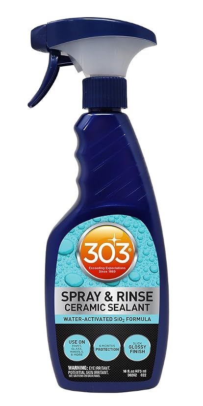 303 Products Speed Detailer — image 8