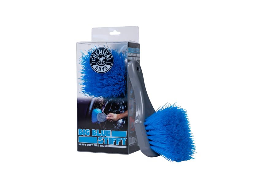 Chemical Guys Signature Series Wheel Cleaner — image 7