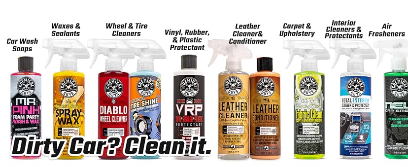 Chemical Guys TORQ Foam Blaster 6 — image 6