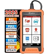 LAUNCH CRP129E OBD2 Scanner — image 6