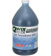 Qwix Mix Windshield Washer Fluid Concentrate — image 12