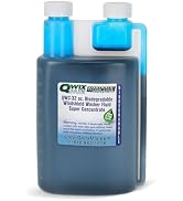Qwix Mix Windshield Washer Fluid Concentrate — image 11